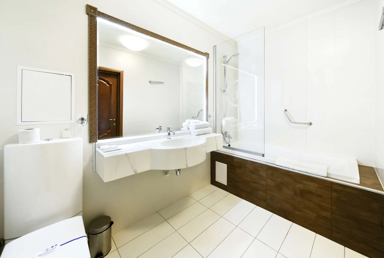 Гостиница «Фраполли»