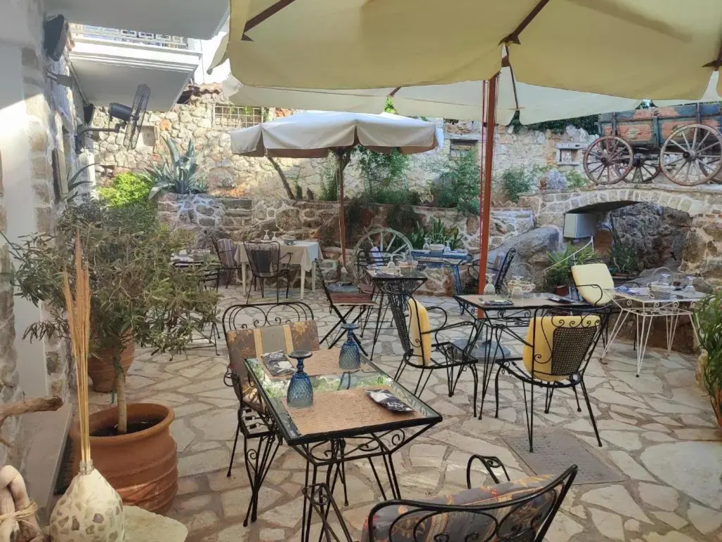 Archontiko Art Hotel