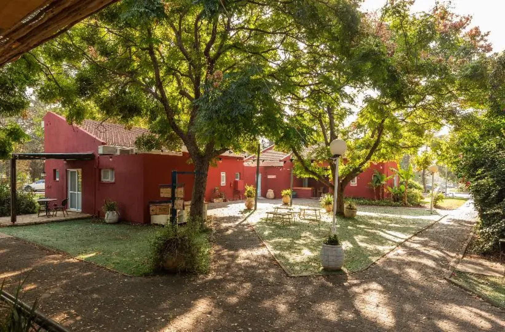 Mantur West Galilee By Selina