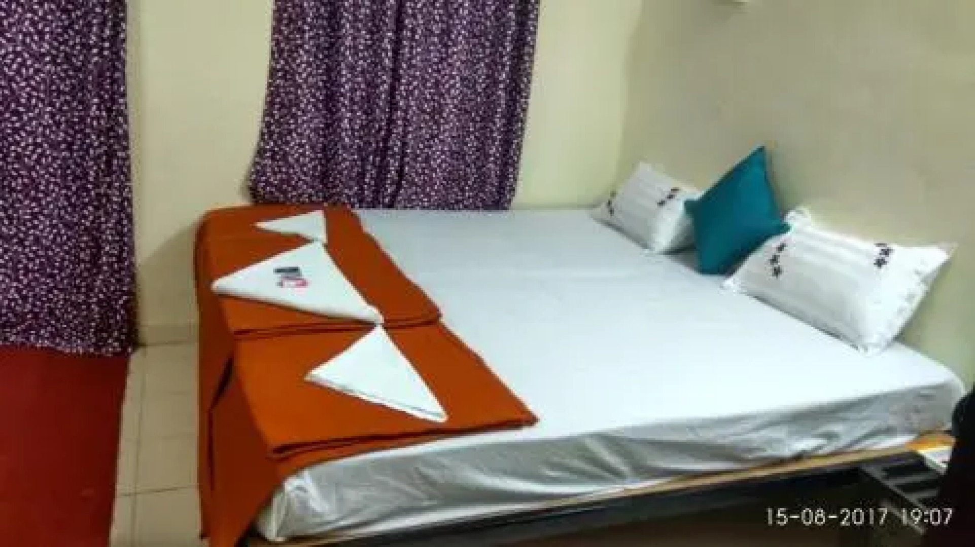 Giriraj Farm Hill Resort