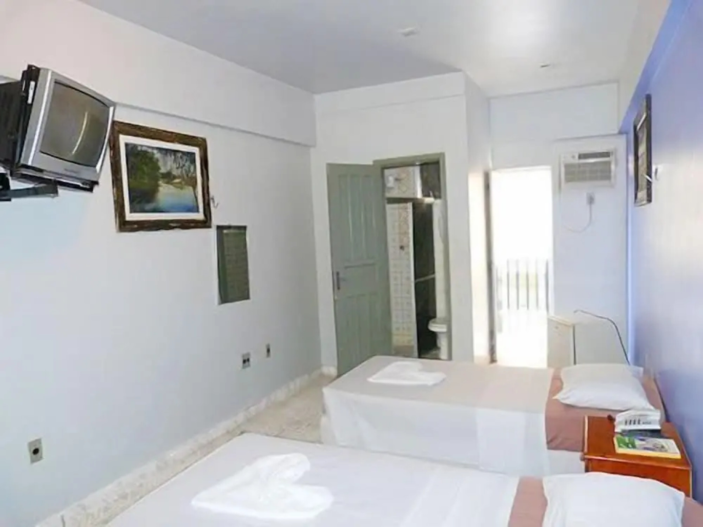Hotel Brasil