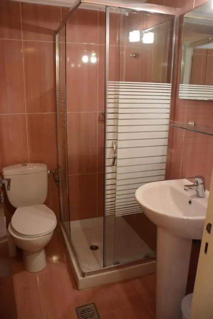 Piccadilly Apartments