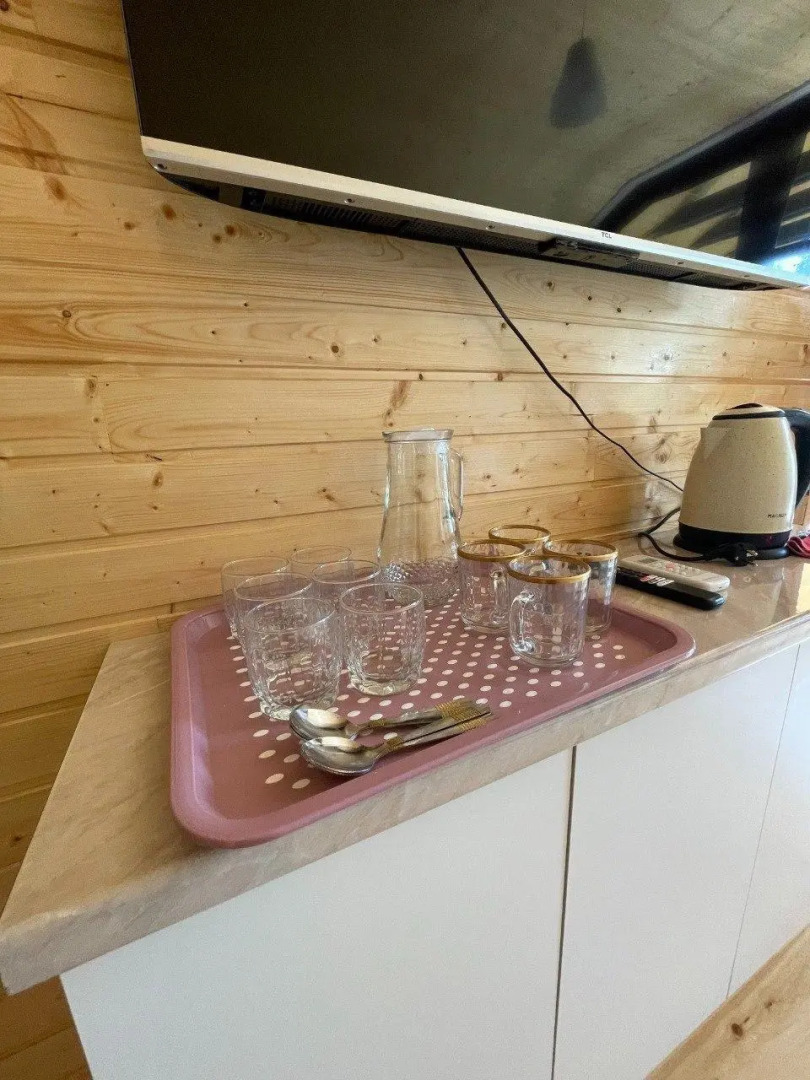 Персиковый Остров