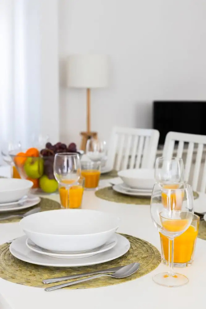 Carvoeira Surf & Family Villa