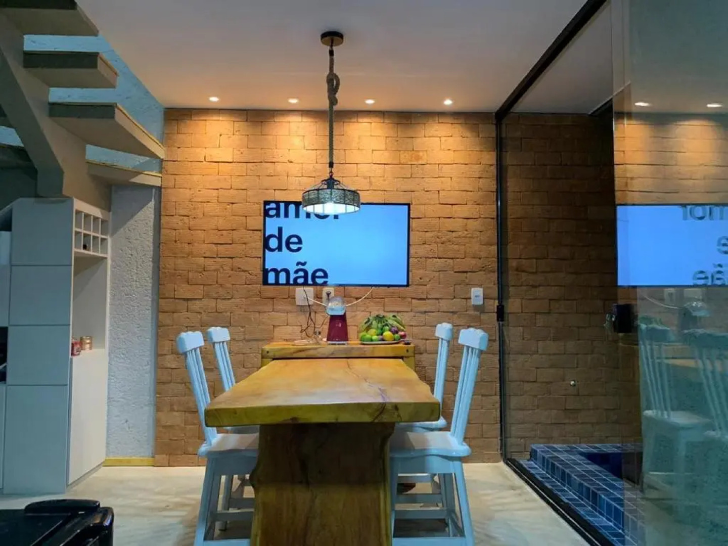 Vila dos Milagres Casa de Charme