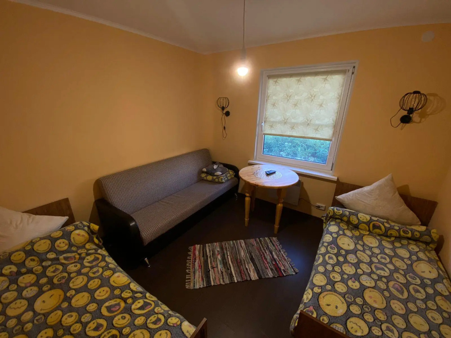 Lemigarvi (Лемиярви)