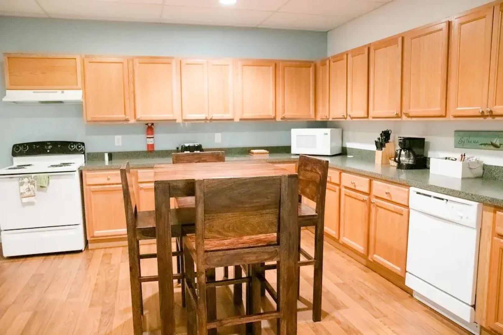 Koru Village Resort and Spa