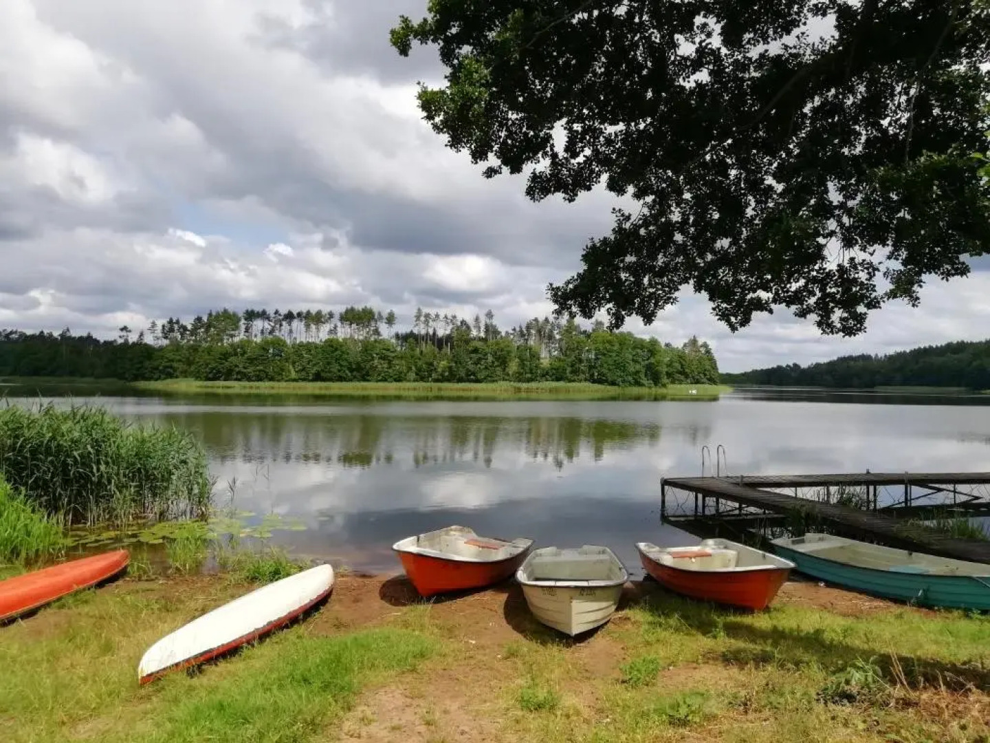 Ośrodek wczasowy Raciąż