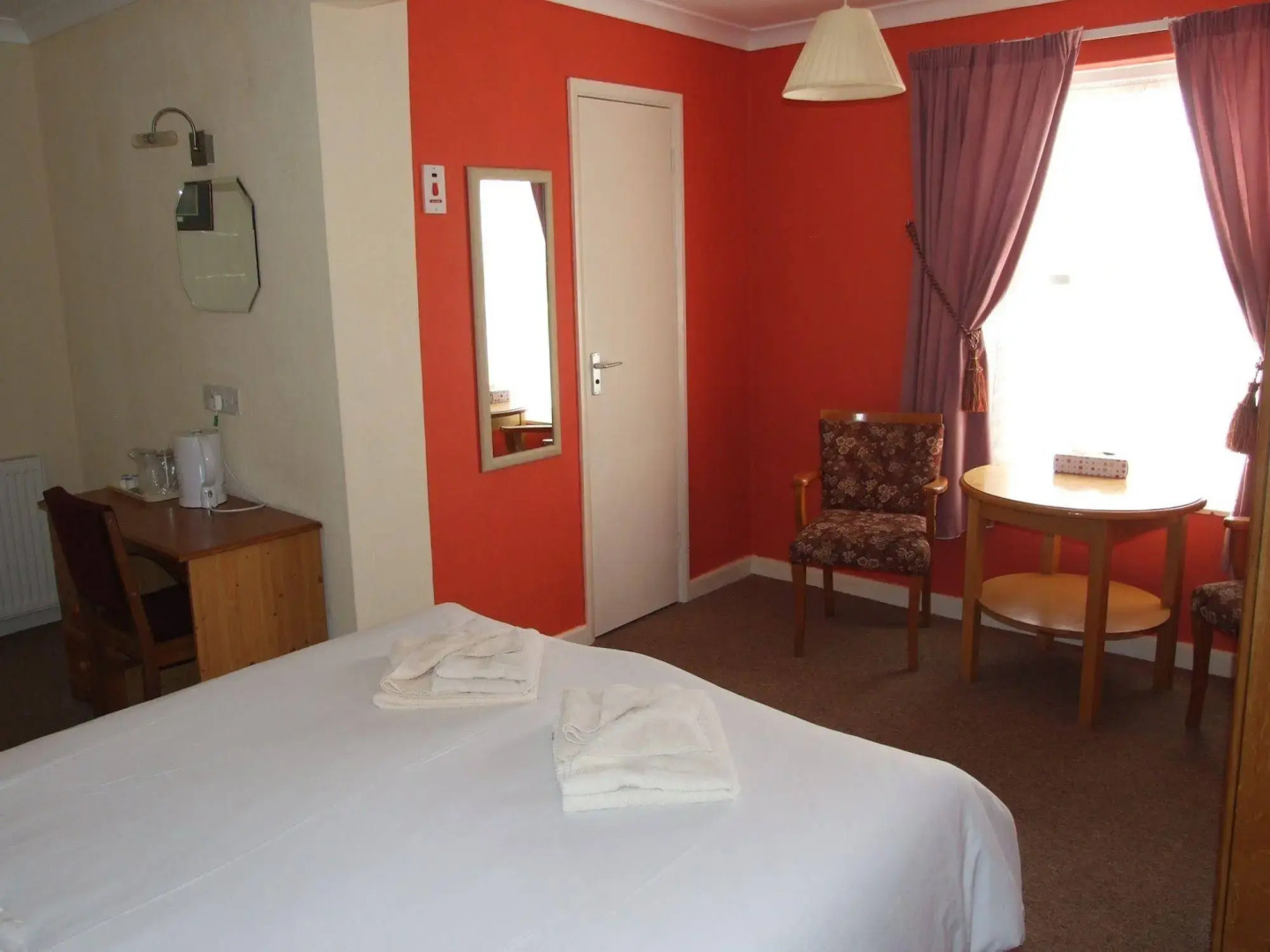 The Purple Tree Guest House