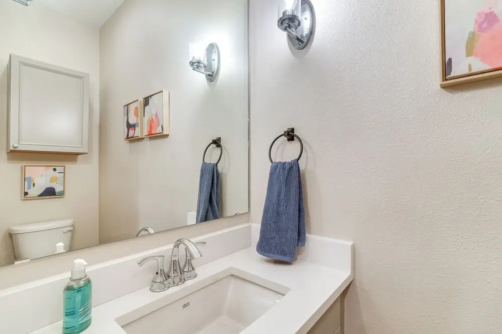 Walk to Louisiana Tech: Ruston Townhome