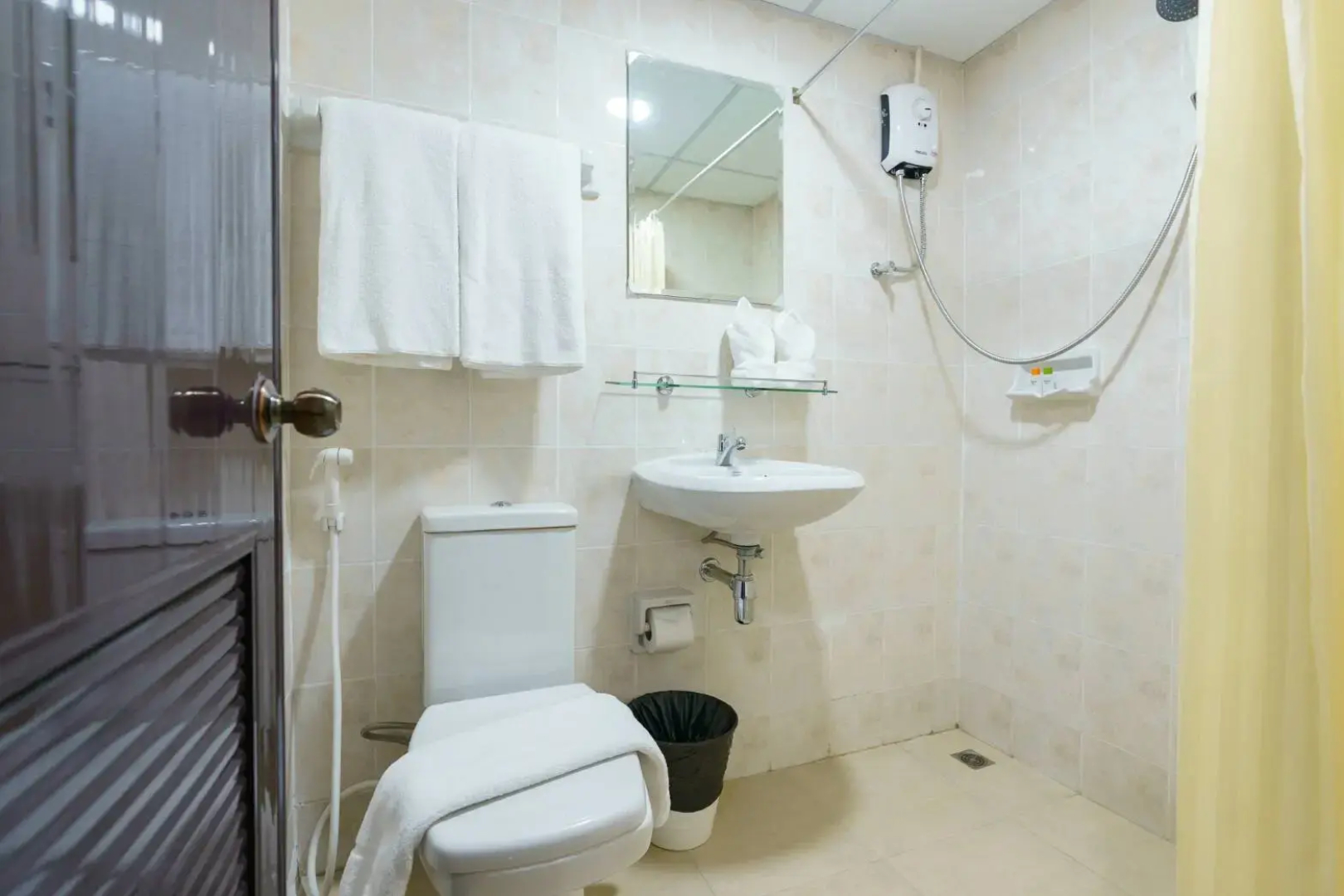 Studio Residence Sukhumvit 71