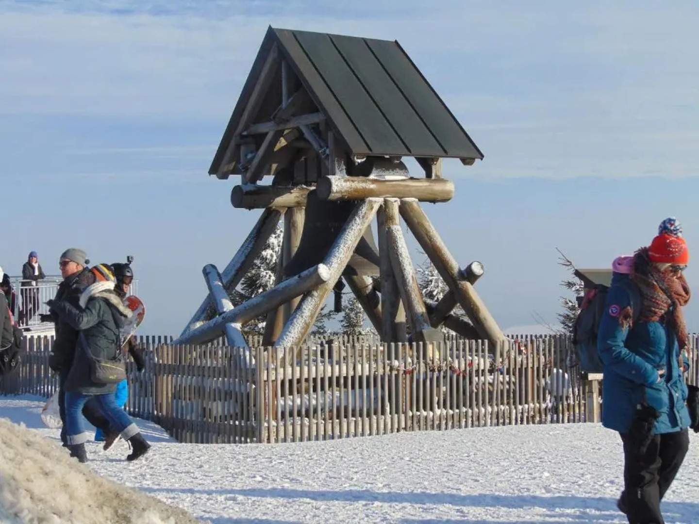 Ferienvermietung Engelstädter