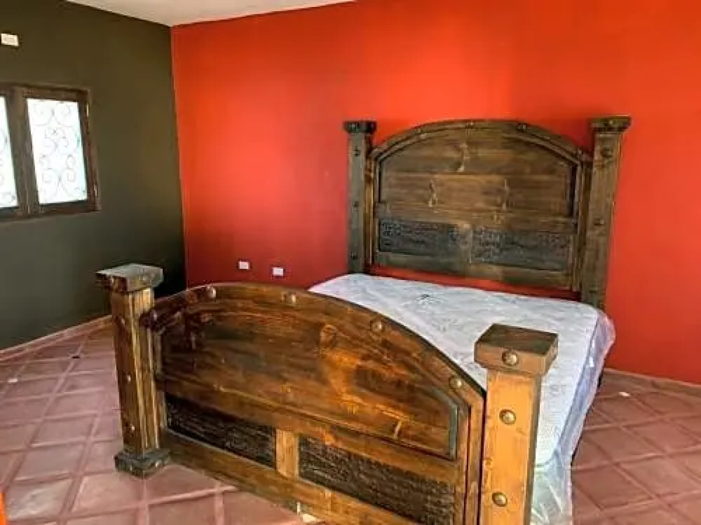 The Black Bass Lodge