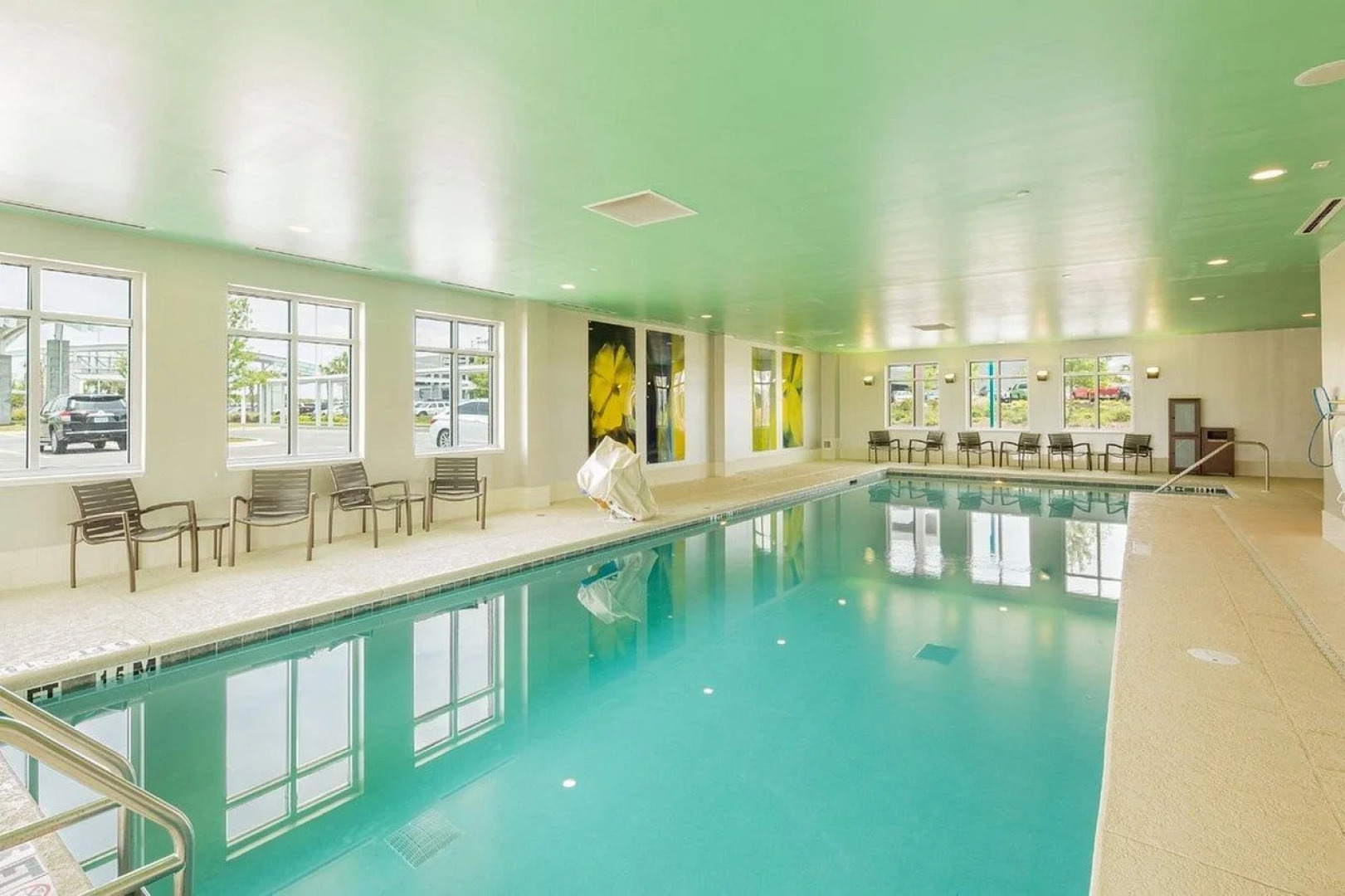 Hyatt Place Pensacola Airport