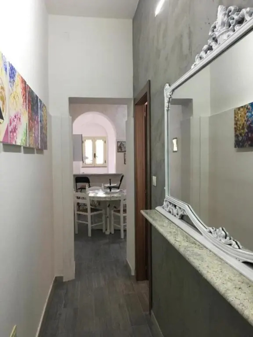 Appartamento " Calliope"