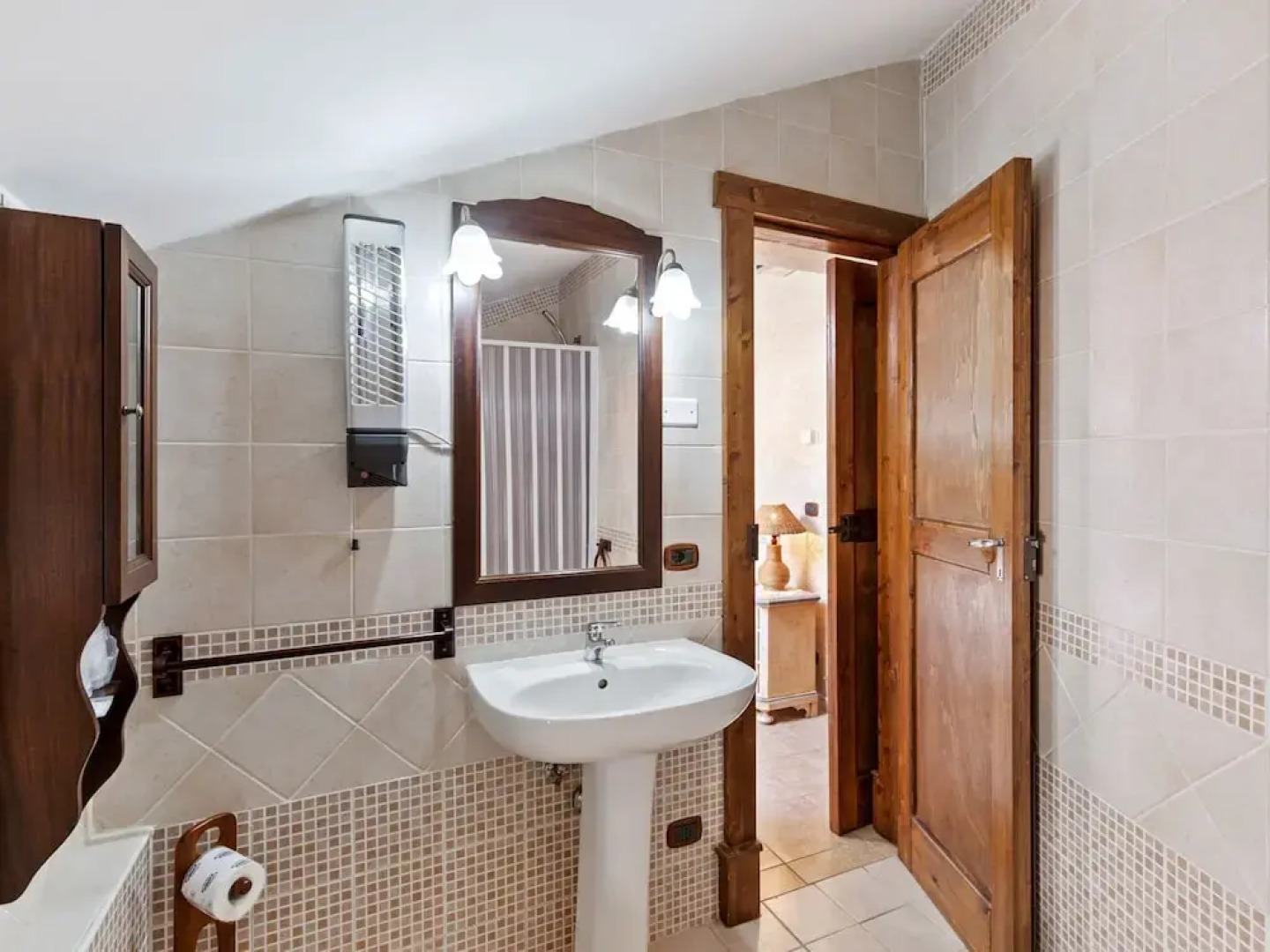 Belvilla by OYO Vigna Della Signora