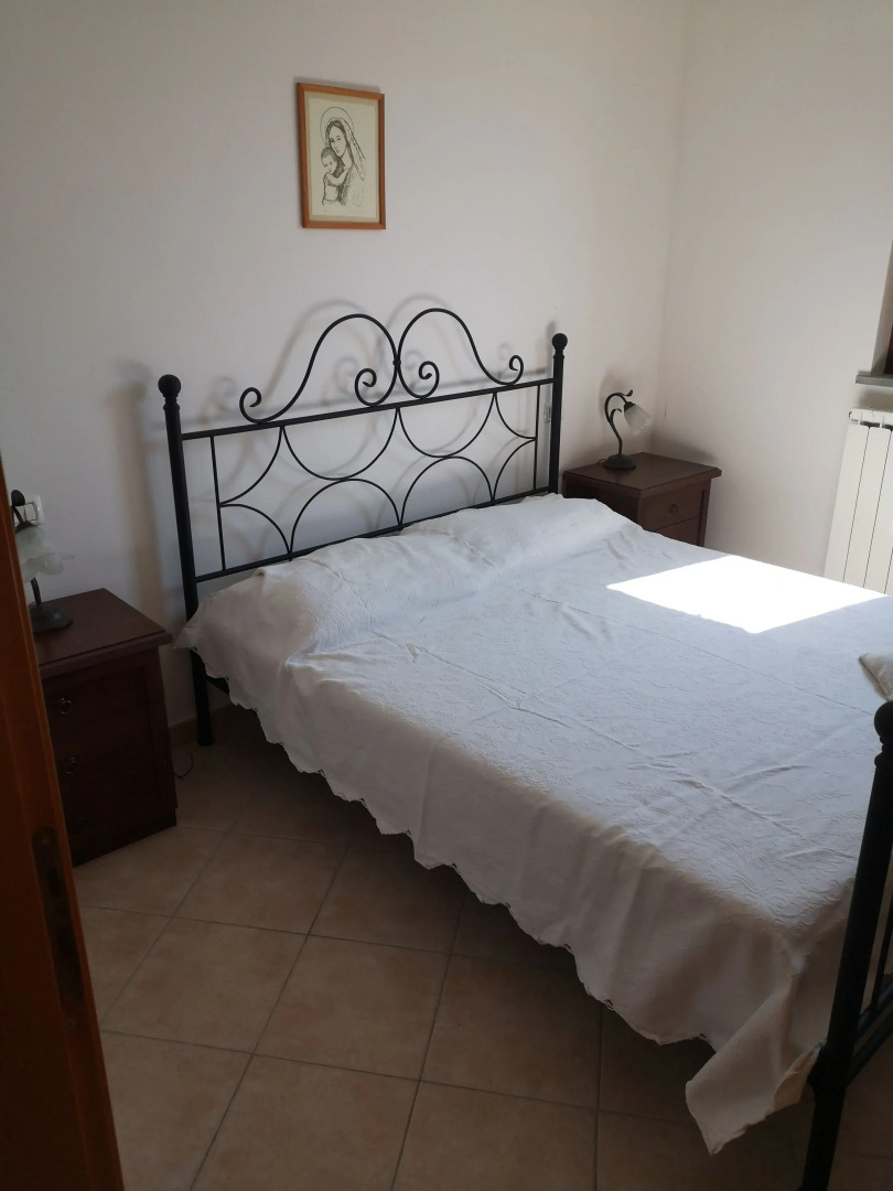 B&b La Terrazza Sul Borgo