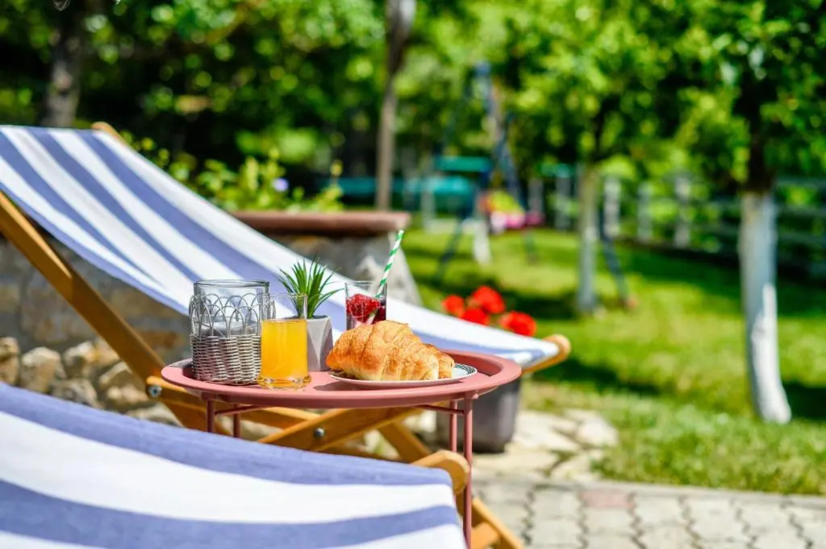 Kuca za odmor Hiza i Vila