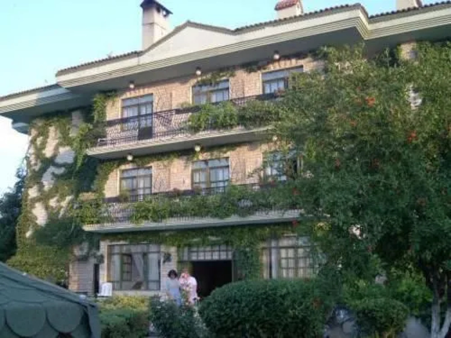 Pamuksu Boutique Hotel