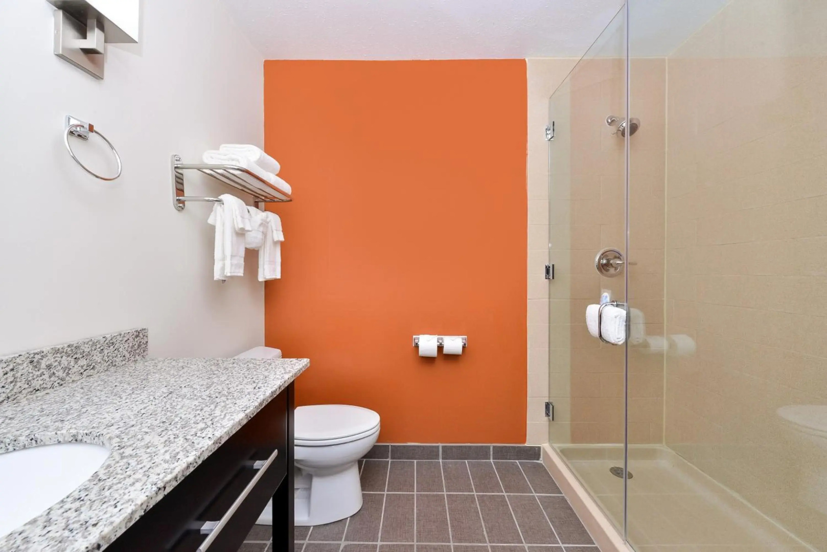 Sleep Inn & Suites and Conference Center Downtown