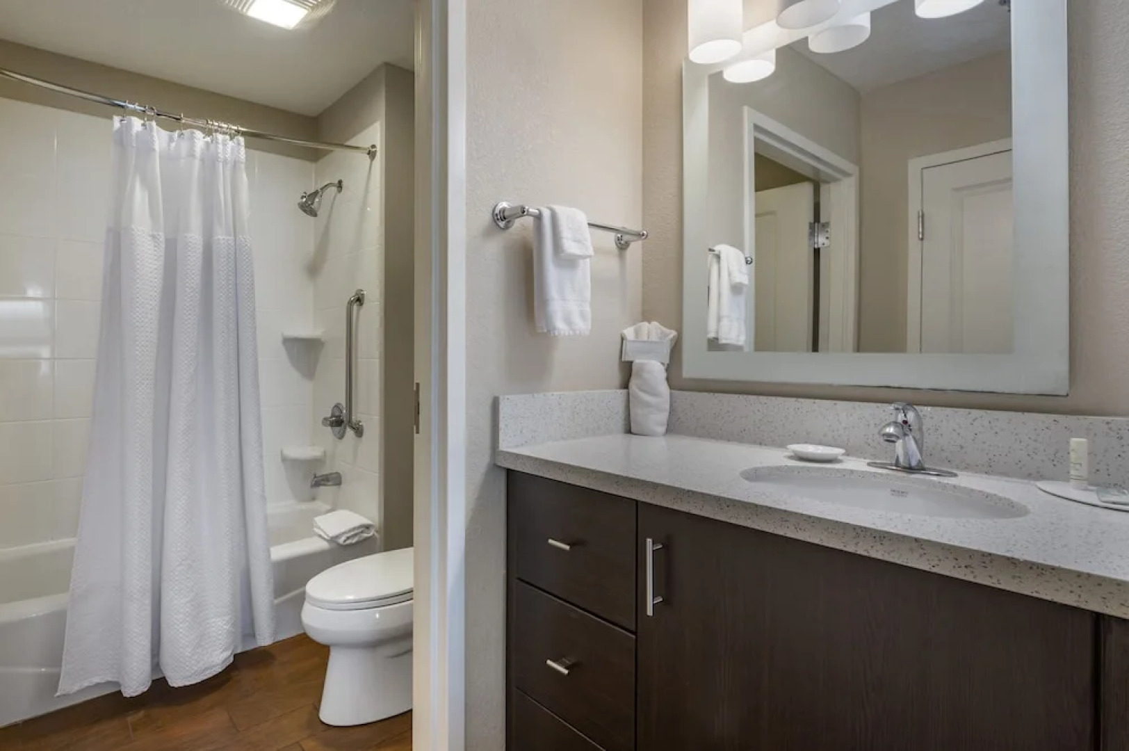 TownePlace Suites by Marriott Vincennes