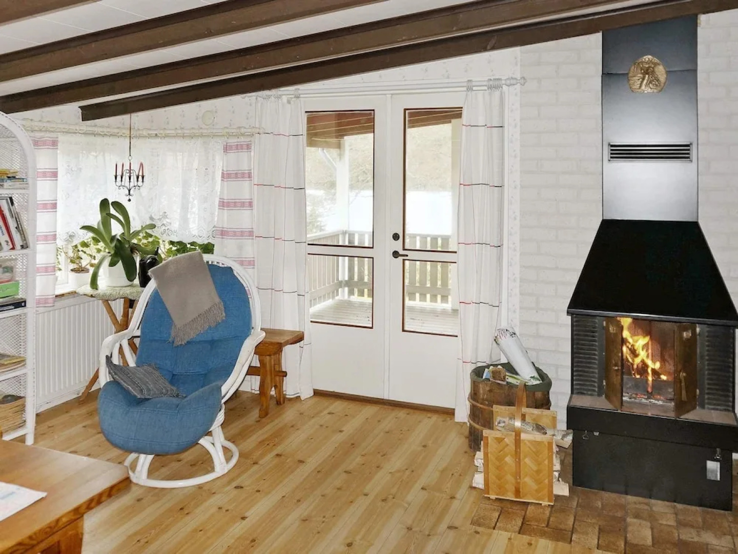 Holiday Home in Kyrkhult