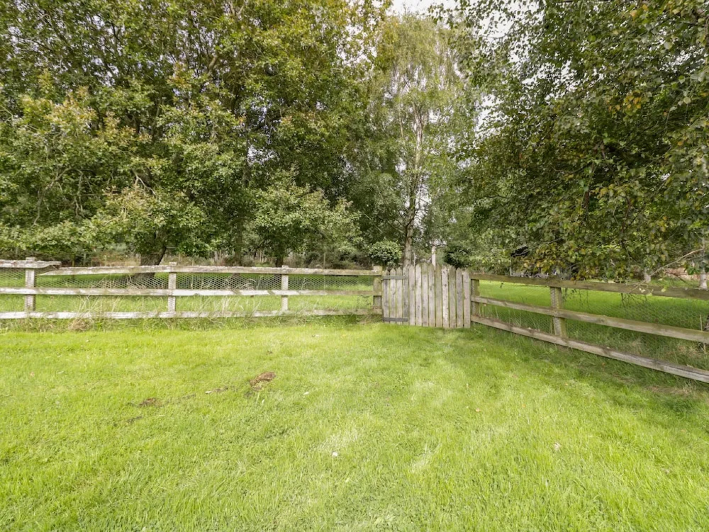 The Roofspace at Braeside