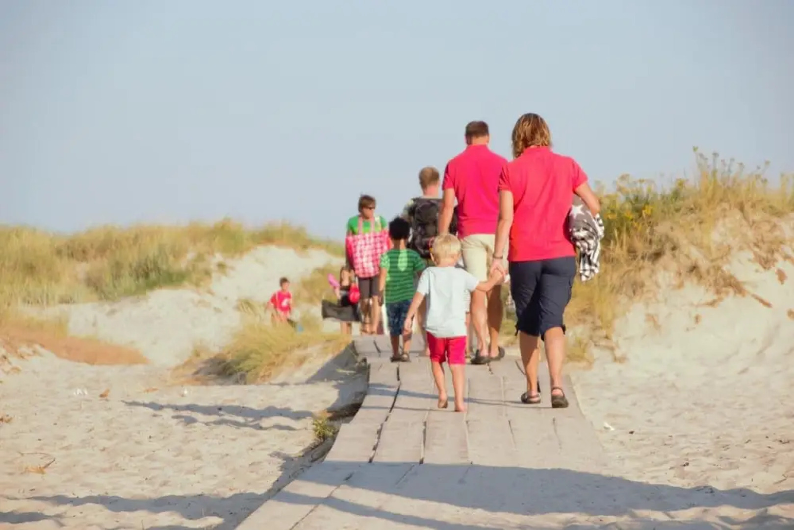 Kuskahusen Vandrarhem