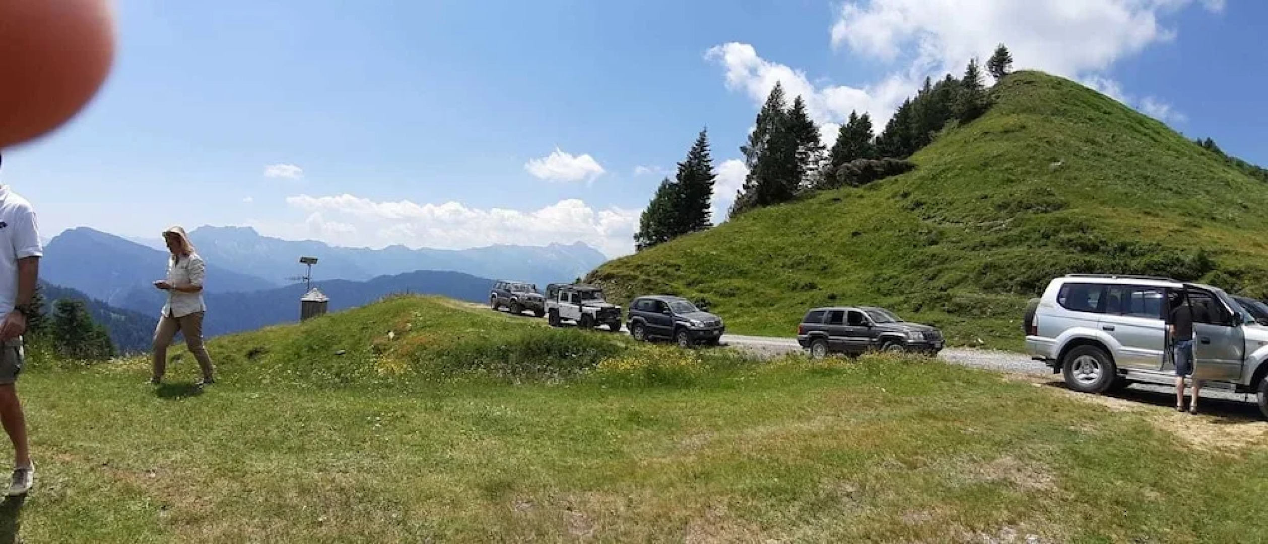 Hotel Pradibosco Agrituristico