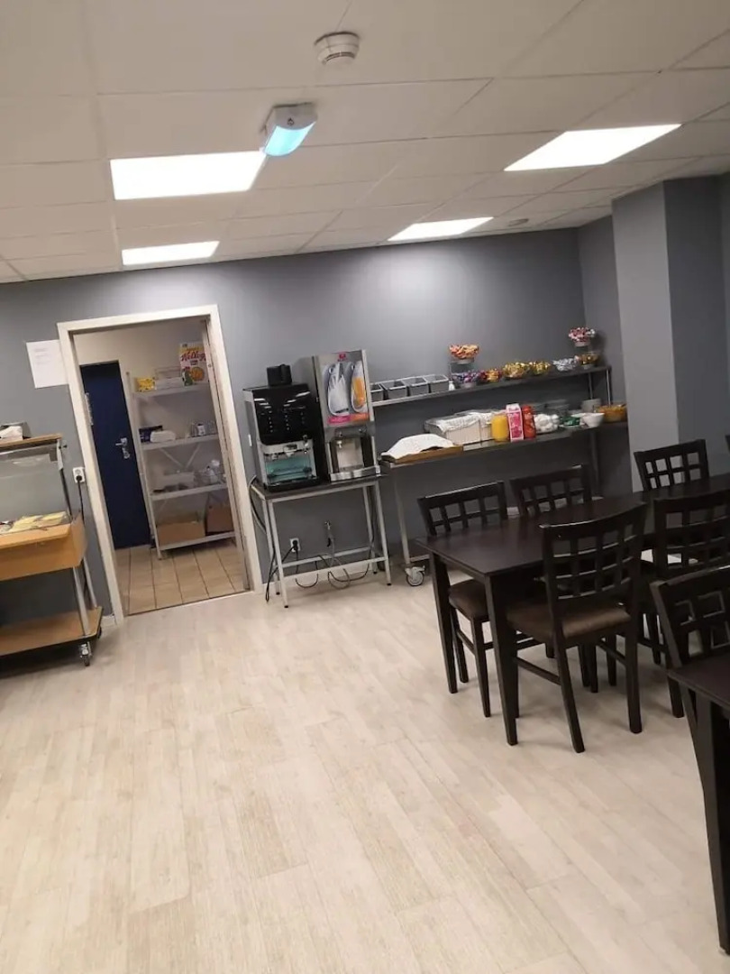 Vestby Hotell & Gjestegaard AS