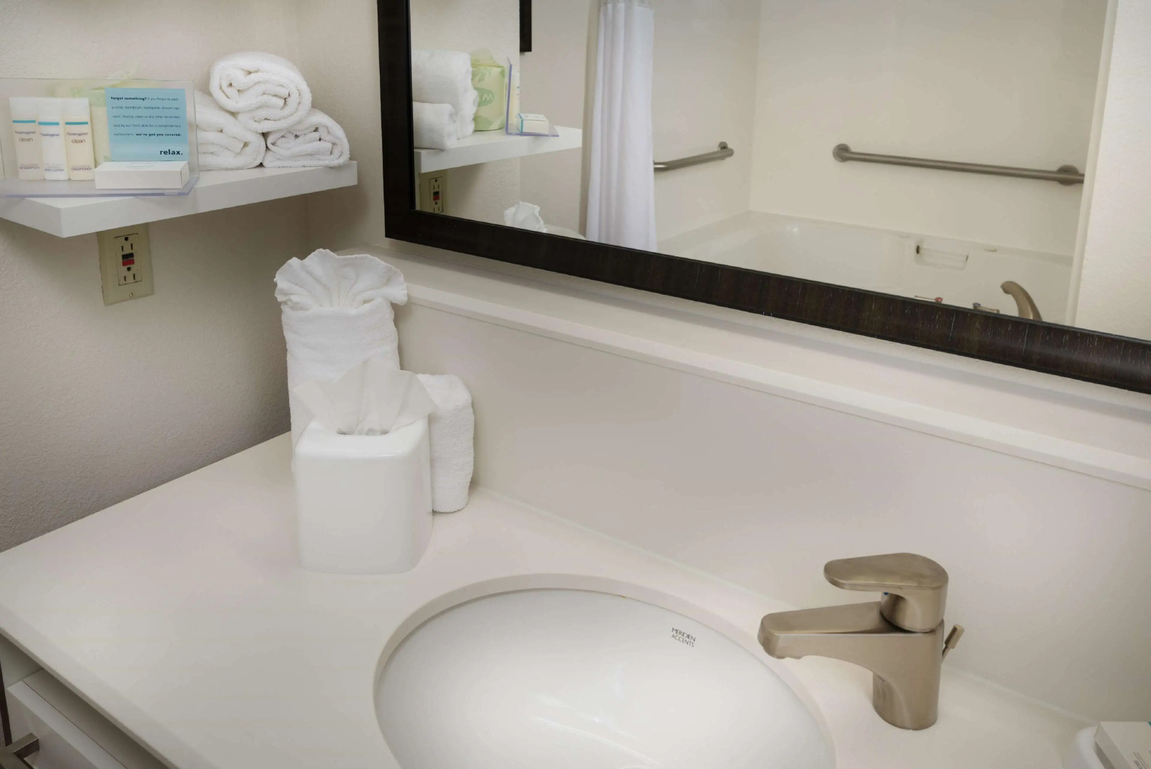 Hampton Inn Titusville/I-95 Kennedy Space Center