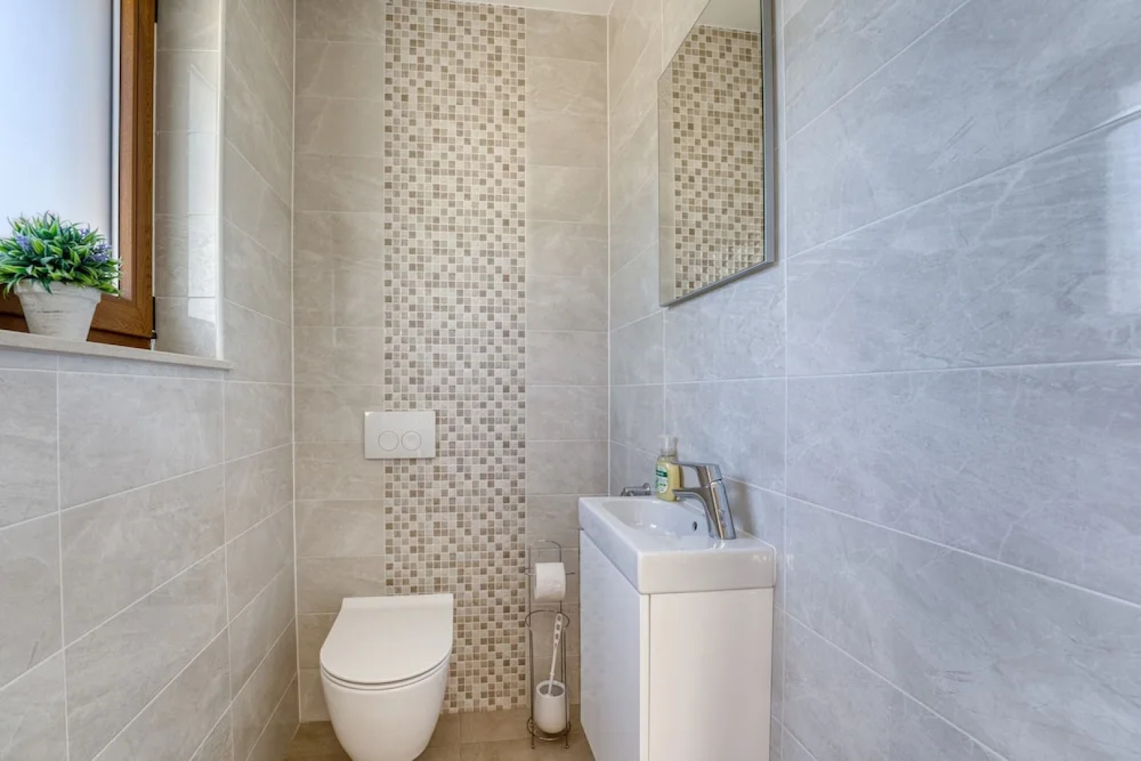 Villa Mare With Private Pool And Garden