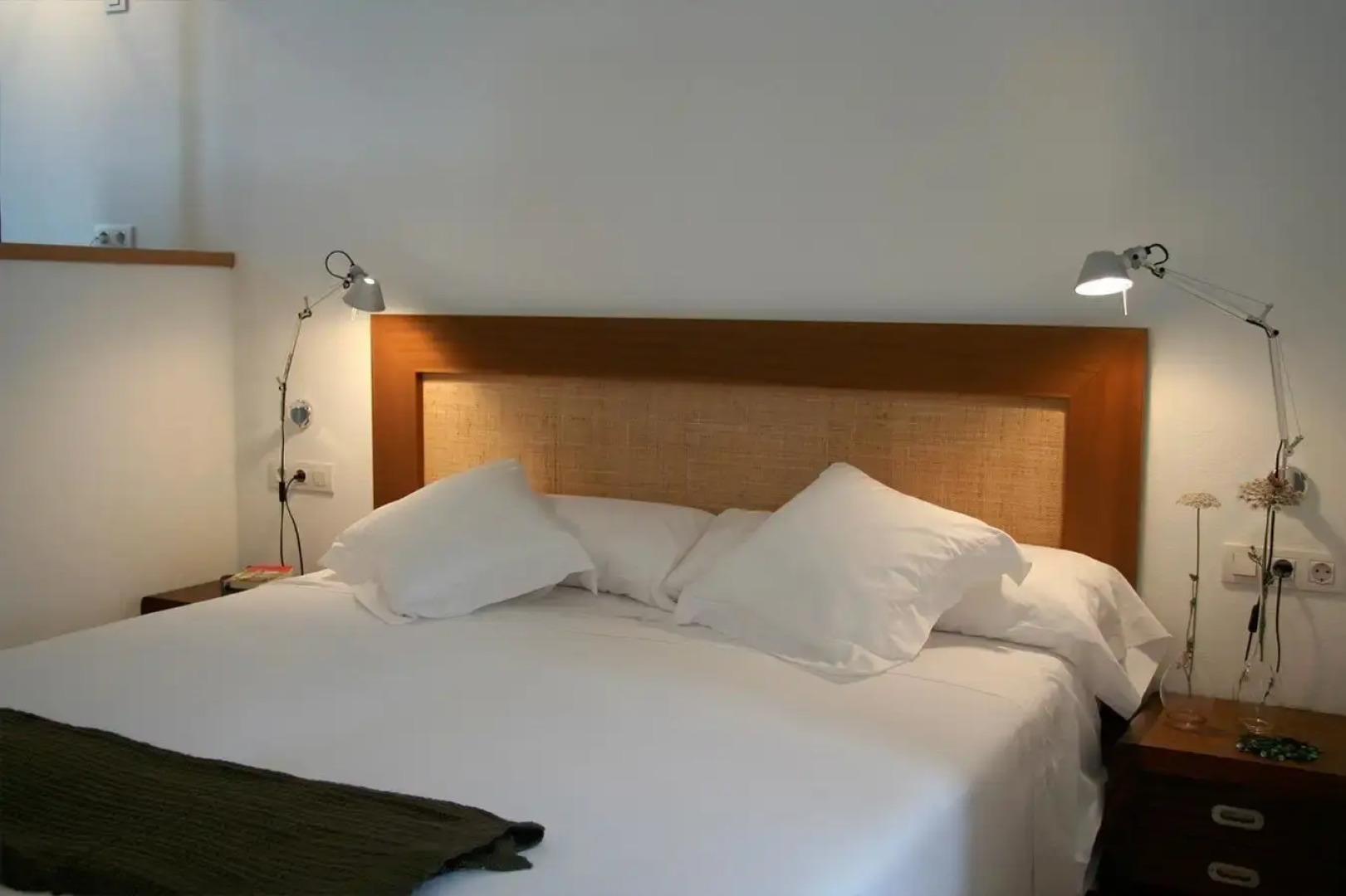 Rusticae Agroturismo Finca Atalis