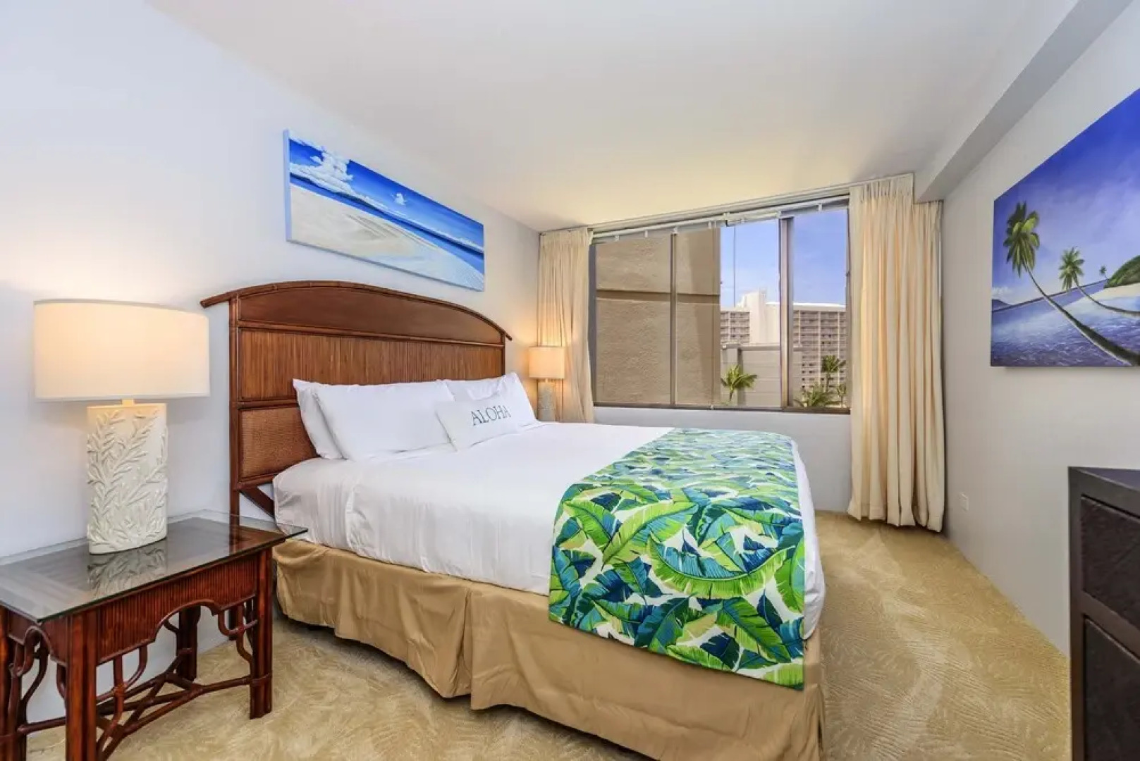 Kaanapali Shores 725