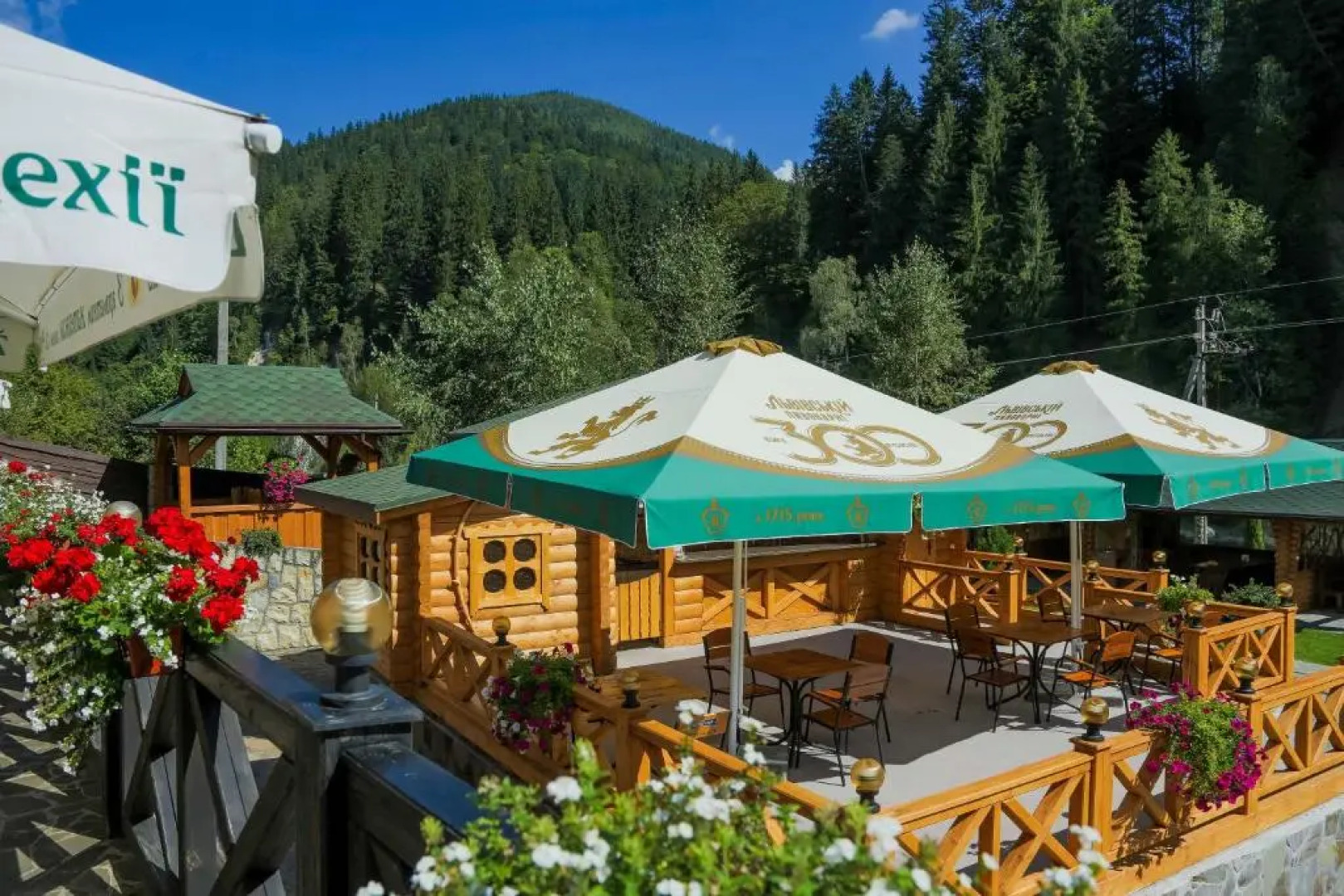 Форест-хаус