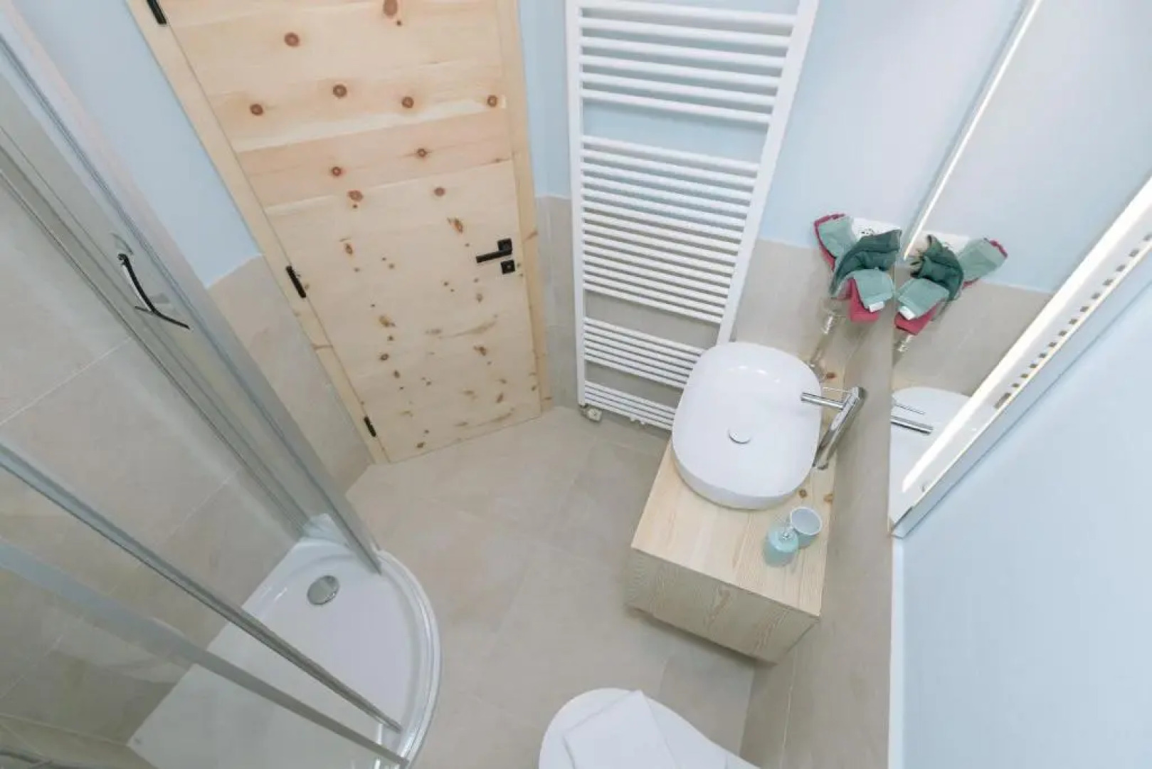 Ferienwohnung Berg Wieserhof