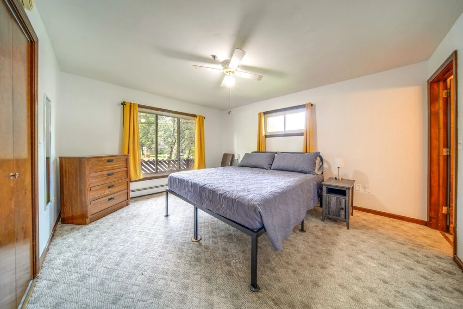 Lake Erie Getaway With Private Pool & Yard!