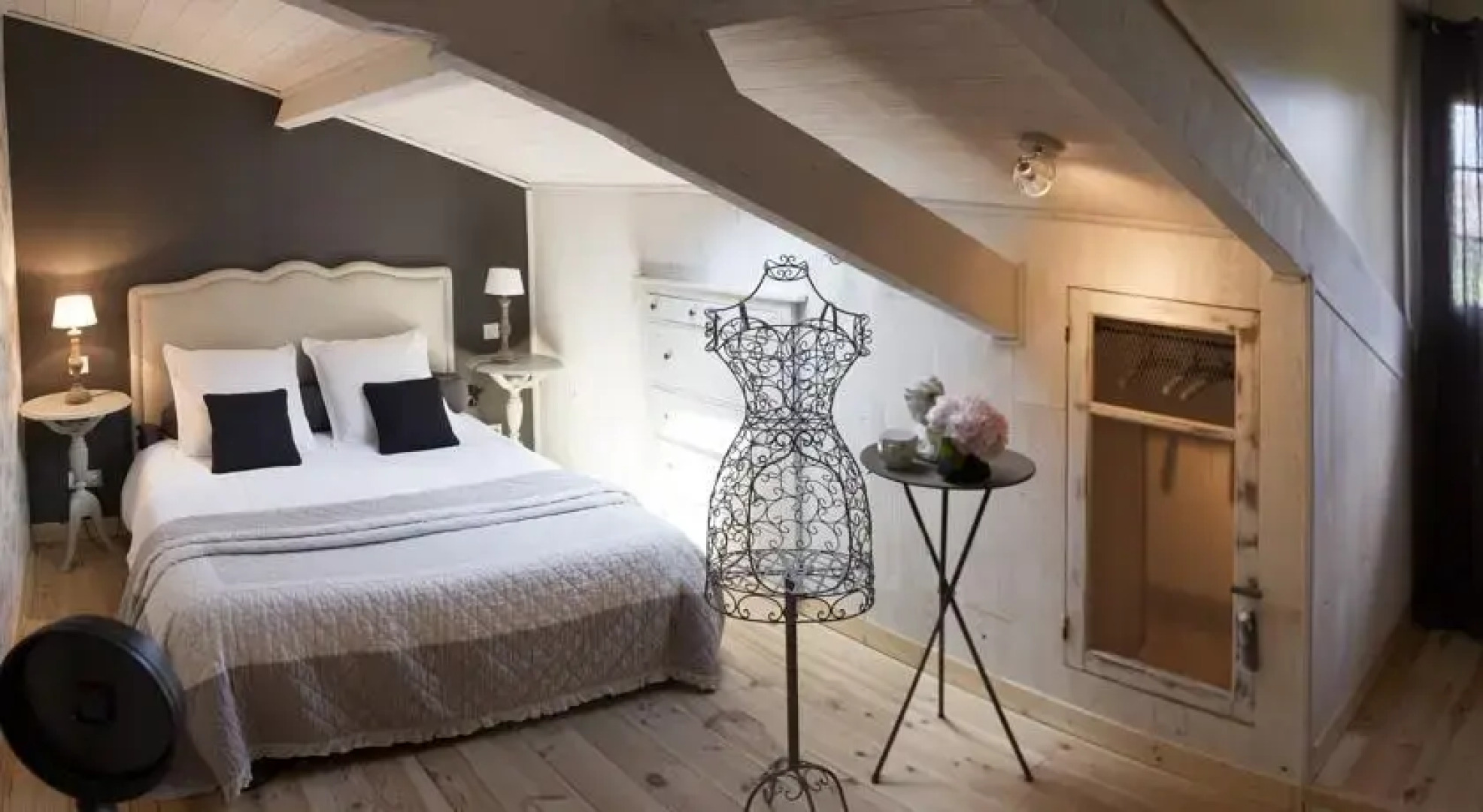 Les Loges du Canal du Midi