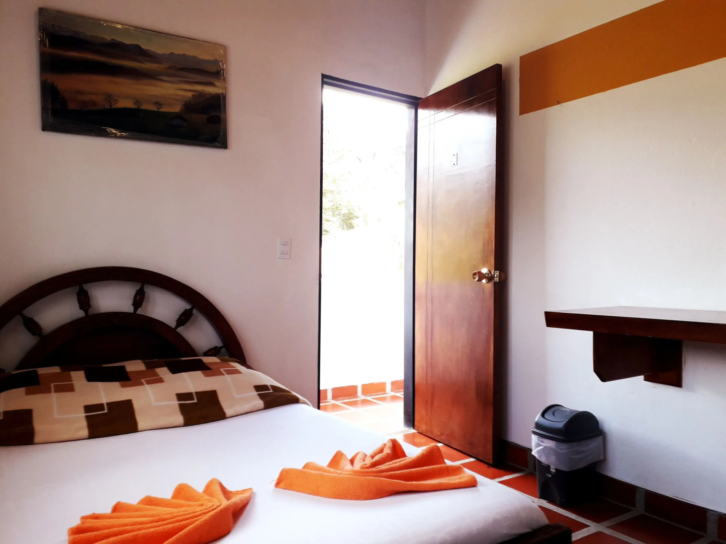 Vista Hermosa Centro Recreativo - Hostel