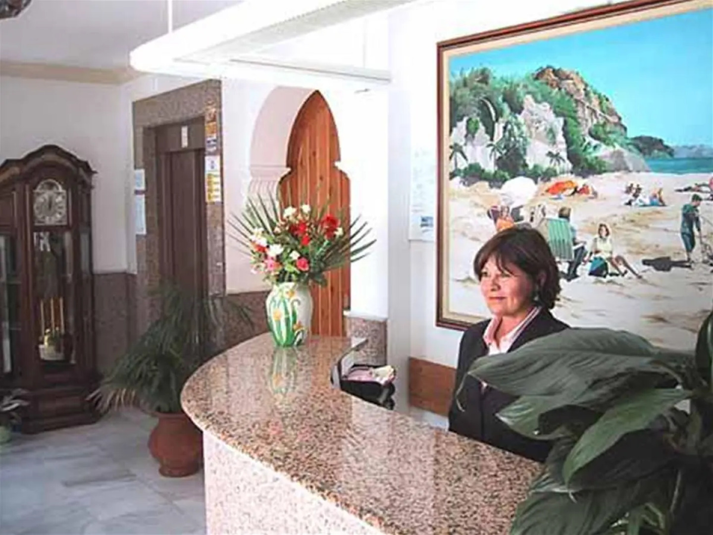 Hotel José Cruz
