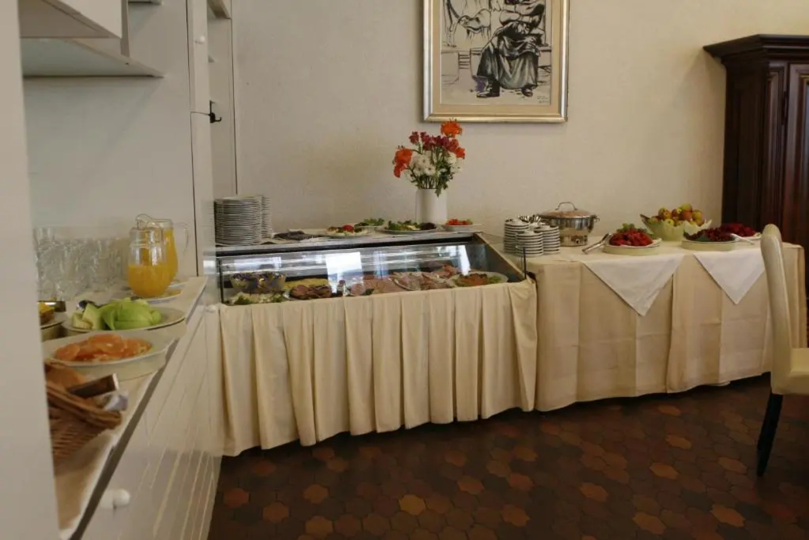 Aparthotel Bad Mergentheim