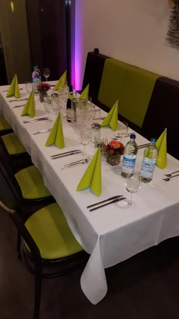 Hotel und Café Paso