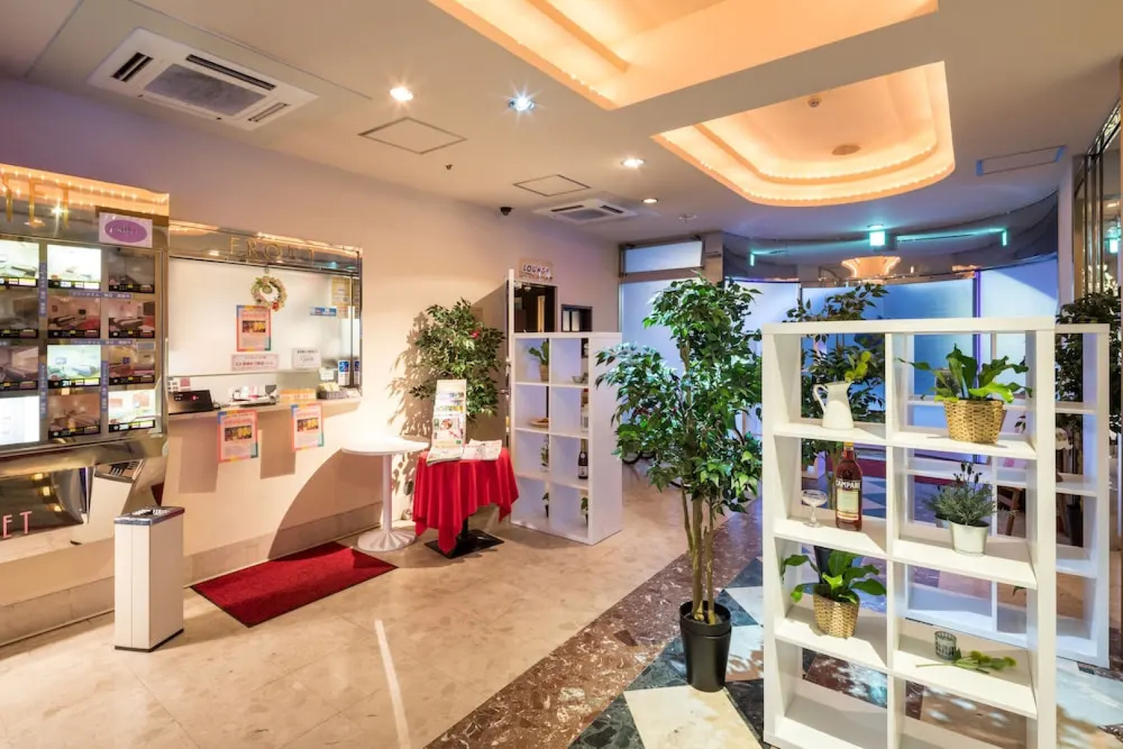 COAST HIKE HOTEL - Adults Only