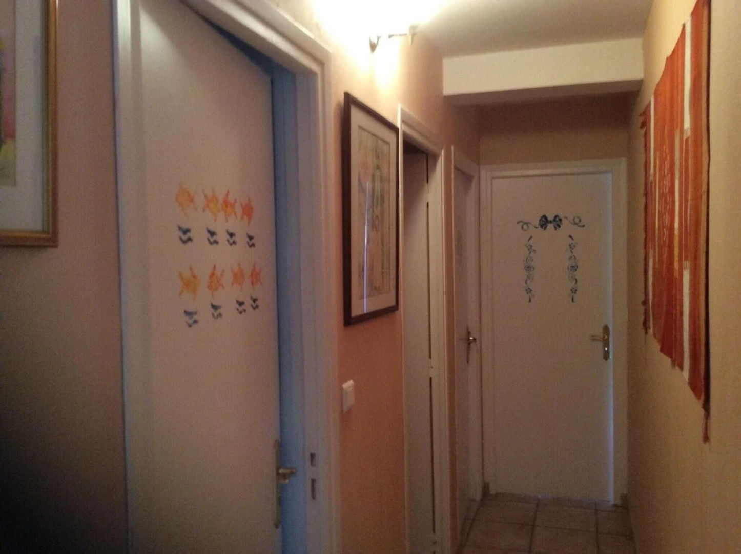 Chalet With 4 Bedrooms in Montauban de Luchon, With Wonderful Mountain