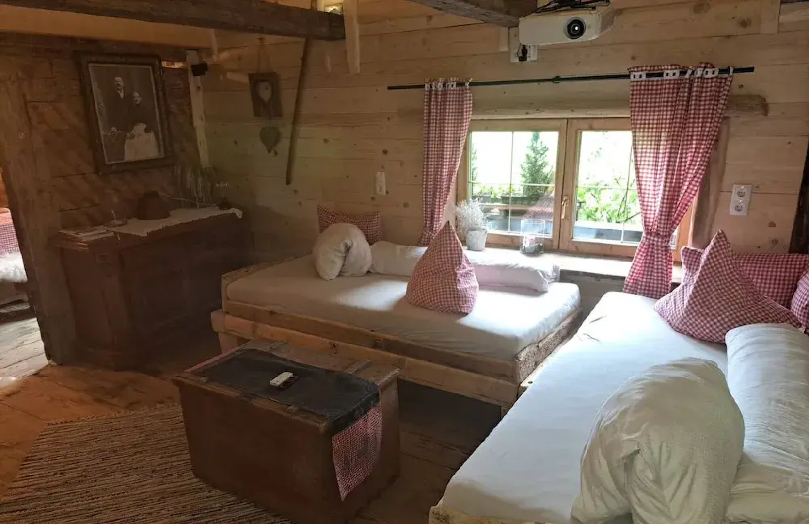 Kaiserlounge Harald Astner Ebbs