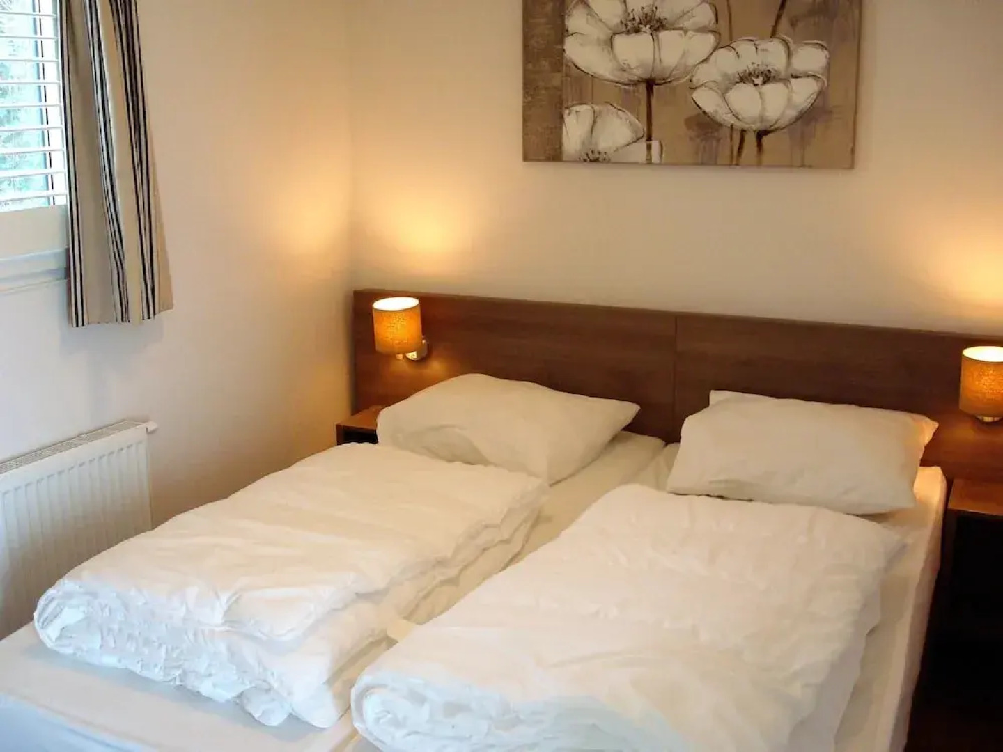 Casa Familia Voorthuizen