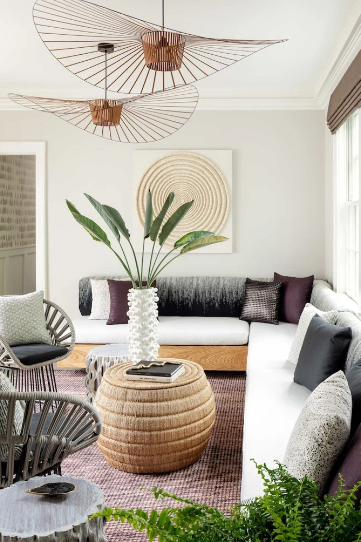 The Richard, The Edgartown Collection