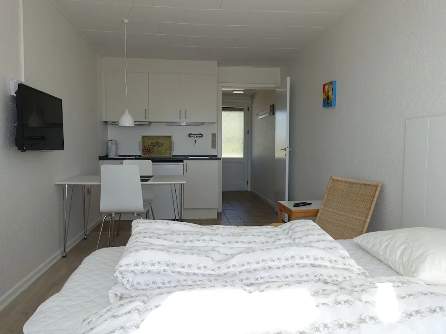 boderne1 Ferielejligheder