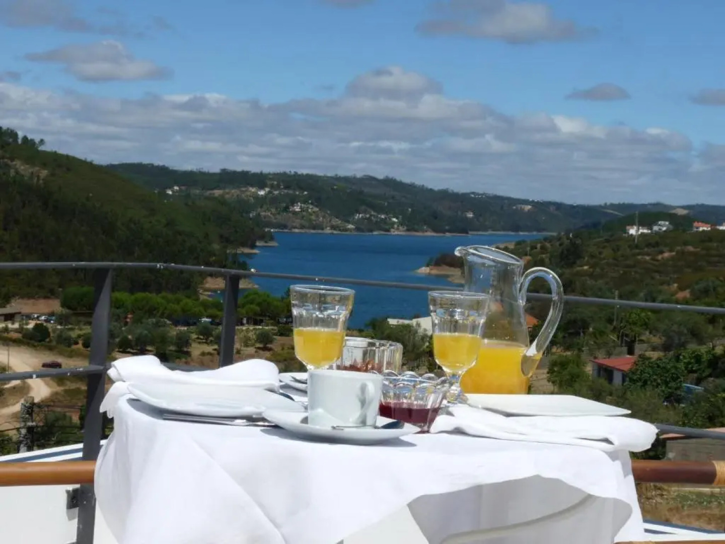 Quinta da Eira Velha