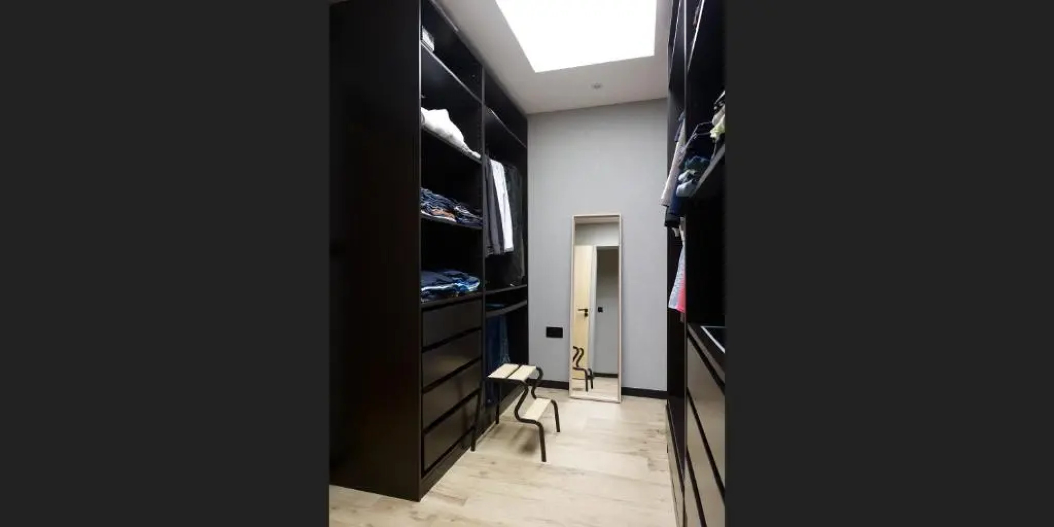 Grand Designs Chess Valley Project - Rickmansworth